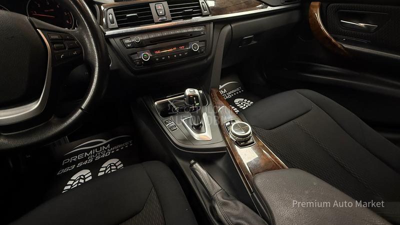 BMW 320 //2.0 D//N.AVI/NOV