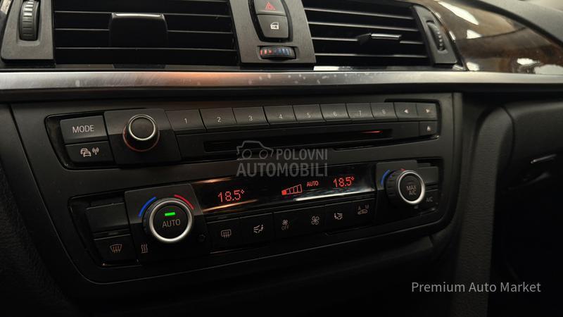 BMW 320 //2.0 D//N.AVI/NOV