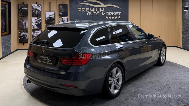 BMW 320 //2.0 D//N.AVI/NOV