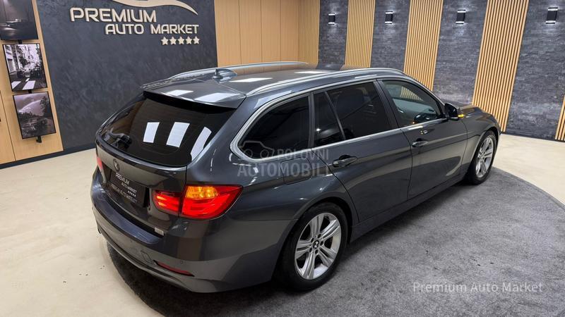 BMW 320 //2.0 D//N.AVI/NOV