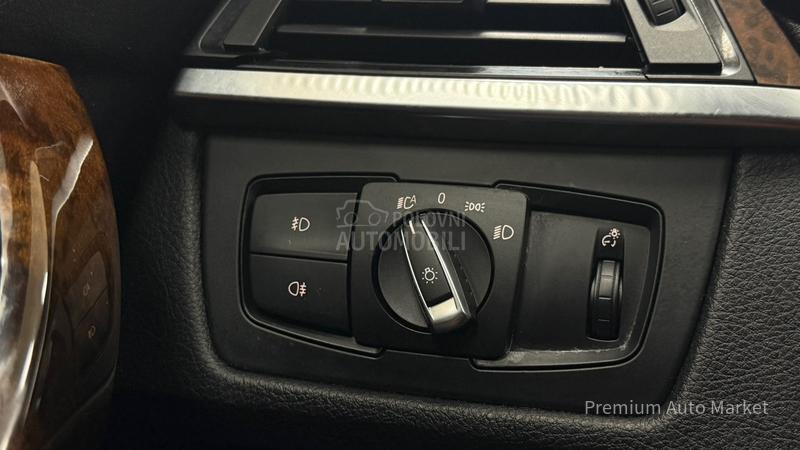 BMW 320 //2.0 D//N.AVI/NOV