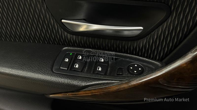 BMW 320 //2.0 D//N.AVI/NOV