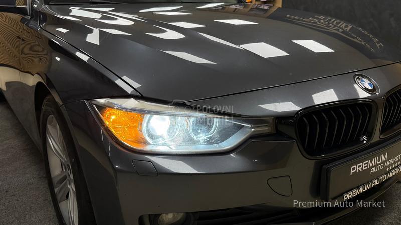 BMW 320 //2.0 D//N.AVI/NOV