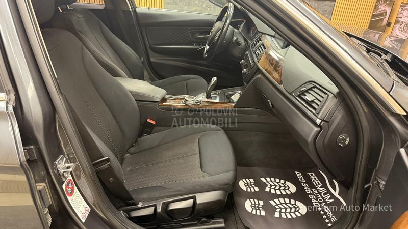 BMW 320 //2.0 D//N.AVI/NOV