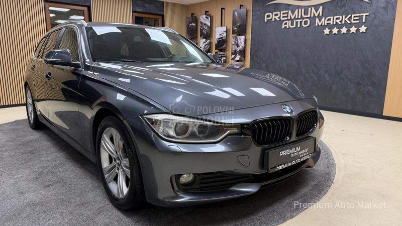 BMW 320 //2.0 D//N.AVI/NOV