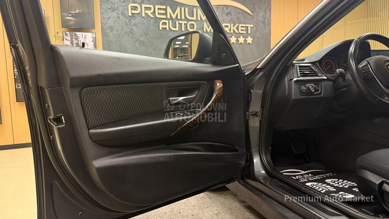 BMW 320 //2.0 D//N.AVI/NOV