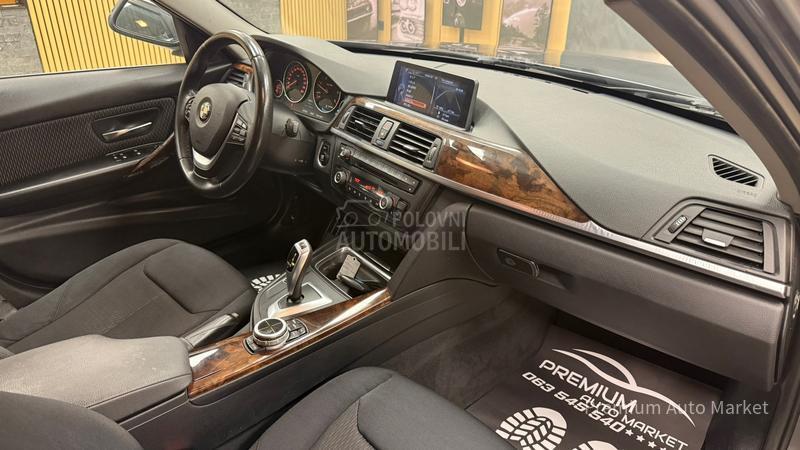 BMW 320 //2.0 D//N.AVI/NOV