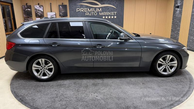 BMW 320 //2.0 D//N.AVI/NOV