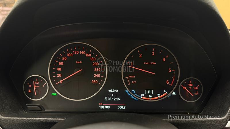 BMW 320 //2.0 D//N.AVI/NOV