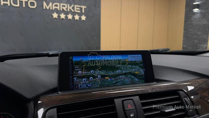 BMW 320 //2.0 D//N.AVI/NOV