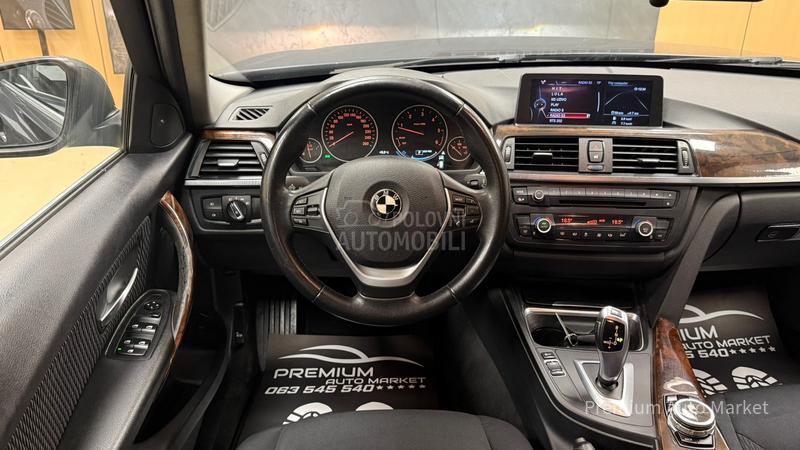 BMW 320 //2.0 D//N.AVI/NOV