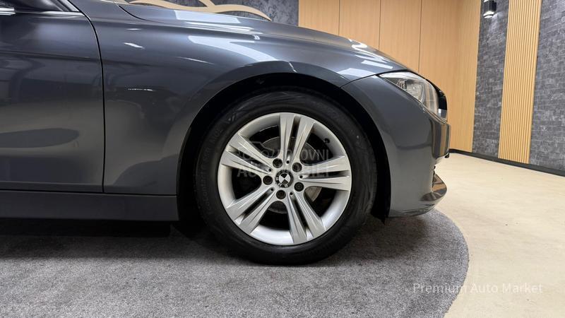 BMW 320 //2.0 D//N.AVI/NOV