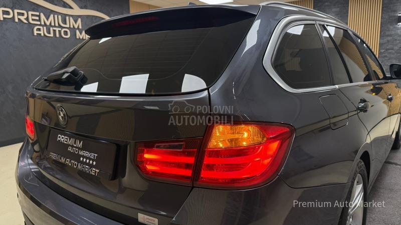 BMW 320 //2.0 D//N.AVI/NOV