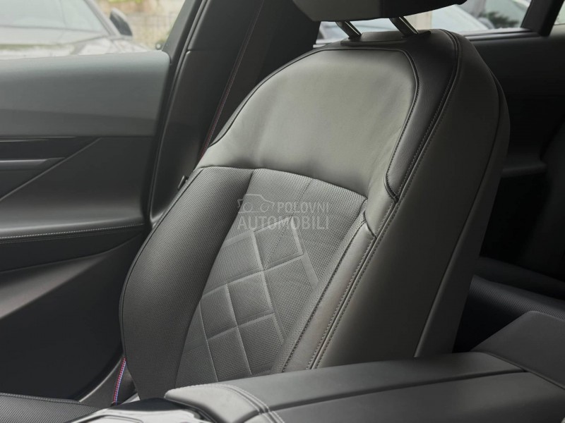 BMW 520 MPro/Pano/xDrive/360