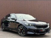 BMW 520 MPro/Pano/xDrive/360