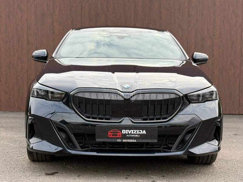 BMW 520 MPro/Pano/xDrive/360