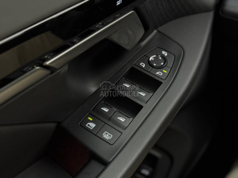 BMW 520 MPro/Pano/xDrive/360