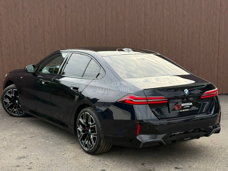 BMW 520 MPro/Pano/xDrive/360