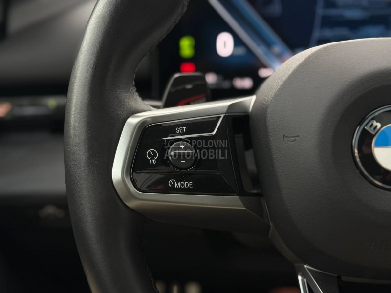 BMW 520 MPro/Pano/xDrive/360