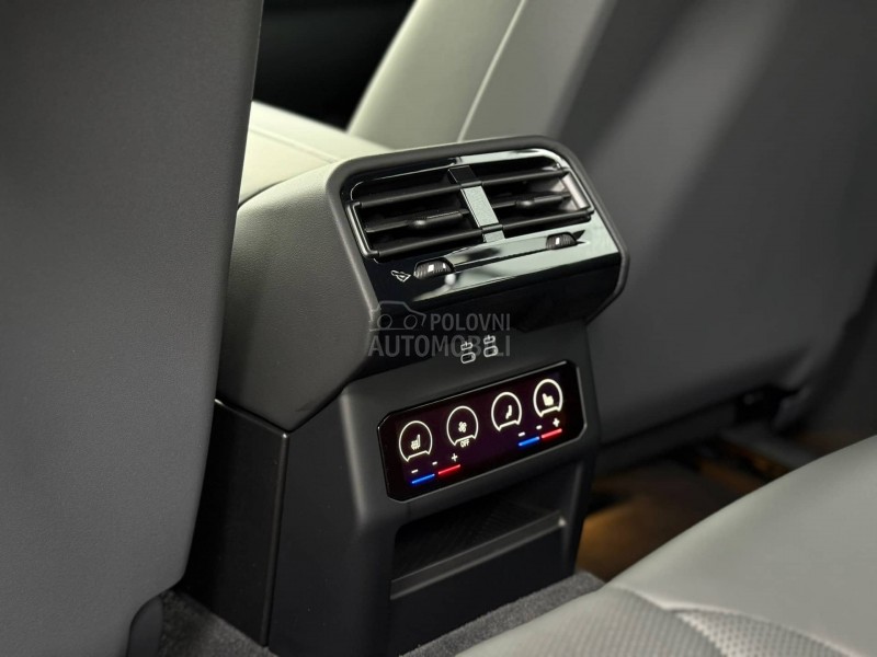 BMW 520 MPro/Pano/xDrive/360