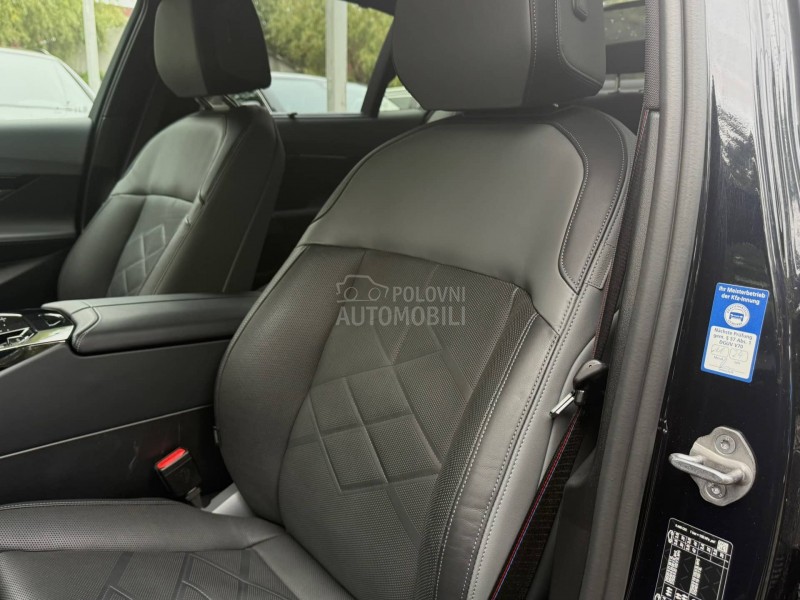 BMW 520 MPro/Pano/xDrive/360