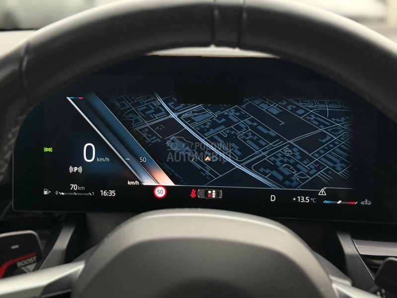 BMW 520 MPro/Pano/xDrive/360