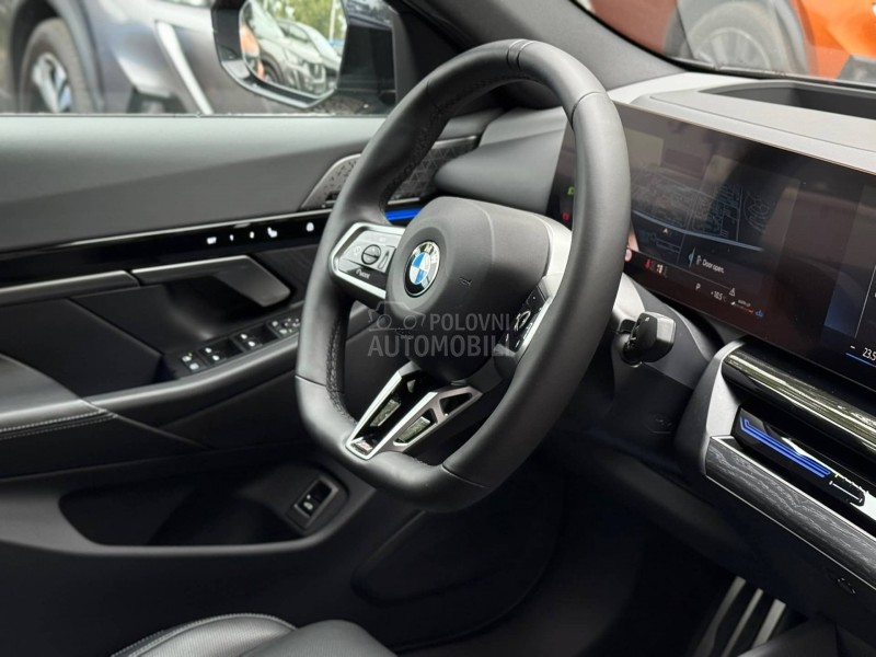 BMW 520 MPro/Pano/xDrive/360