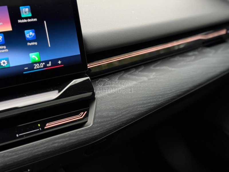 BMW 520 MPro/Pano/xDrive/360