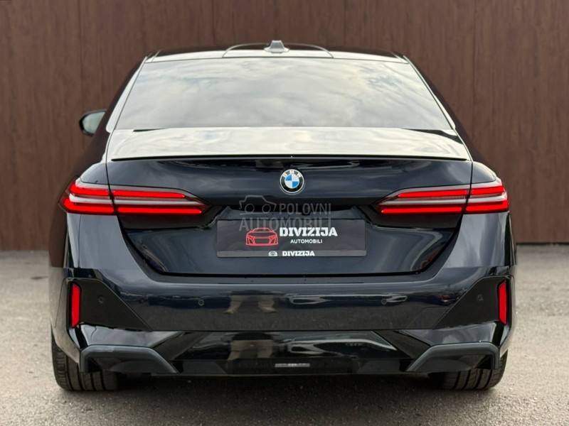 BMW 520 MPro/Pano/xDrive/360