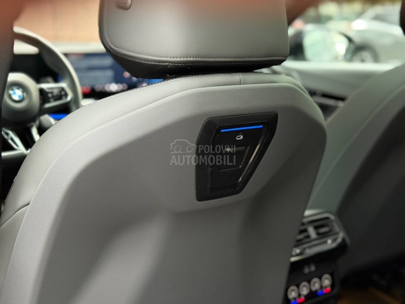 BMW 520 MPro/Pano/xDrive/360