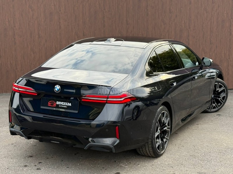 BMW 520 MPro/Pano/xDrive/360