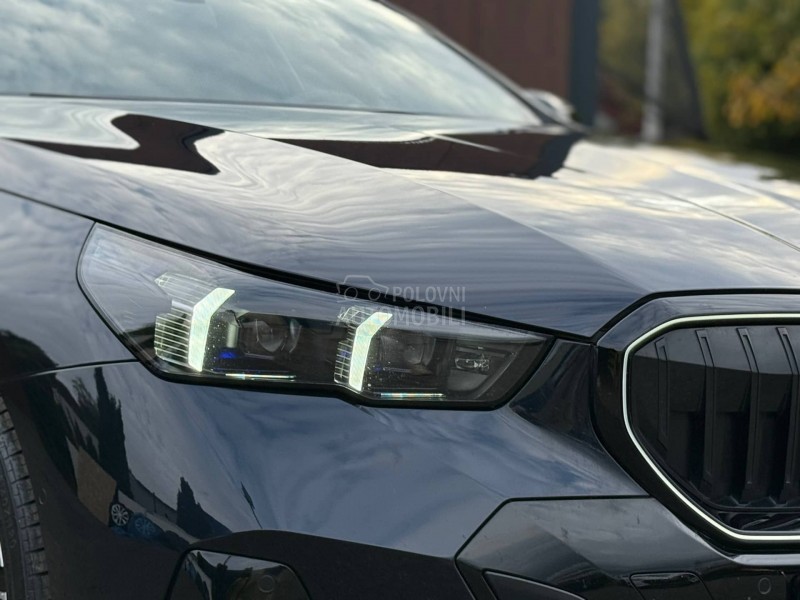 BMW 520 MPro/Pano/xDrive/360