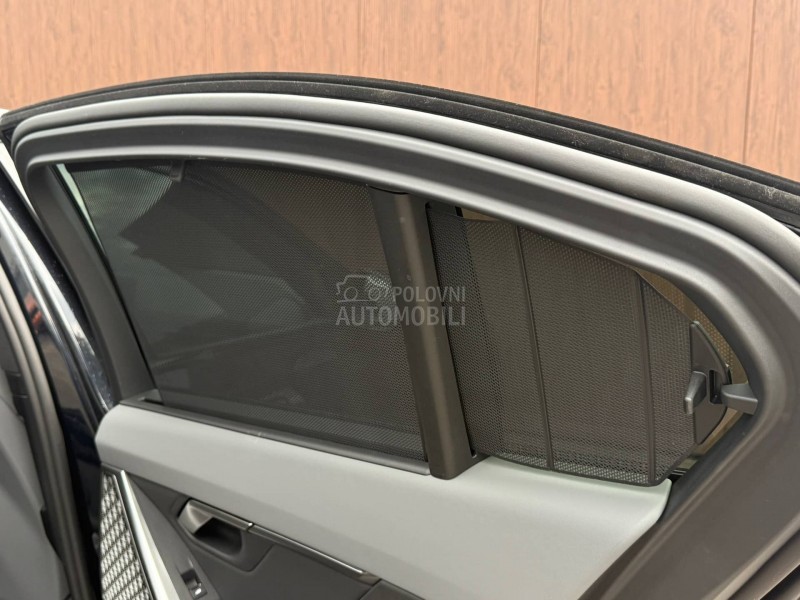 BMW 520 MPro/Pano/xDrive/360