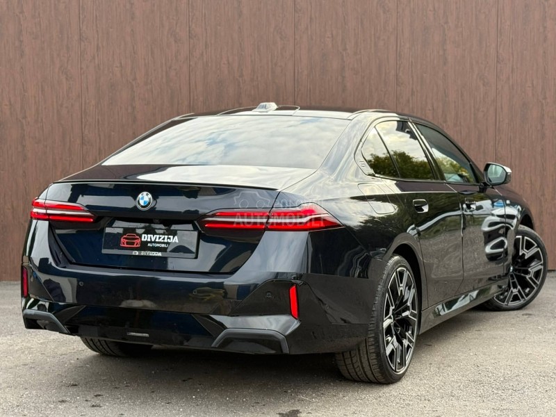 BMW 520 MPro/Pano/xDrive/360