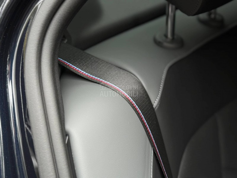 BMW 520 MPro/Pano/xDrive/360