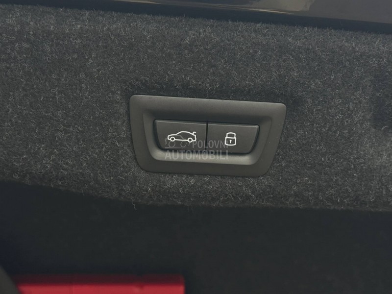 BMW 520 MPro/Pano/xDrive/360