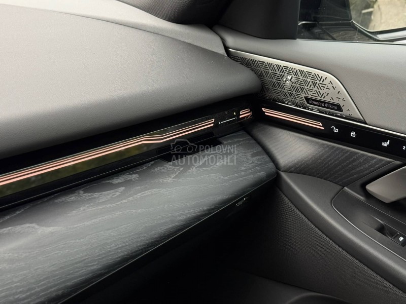 BMW 520 MPro/Pano/xDrive/360