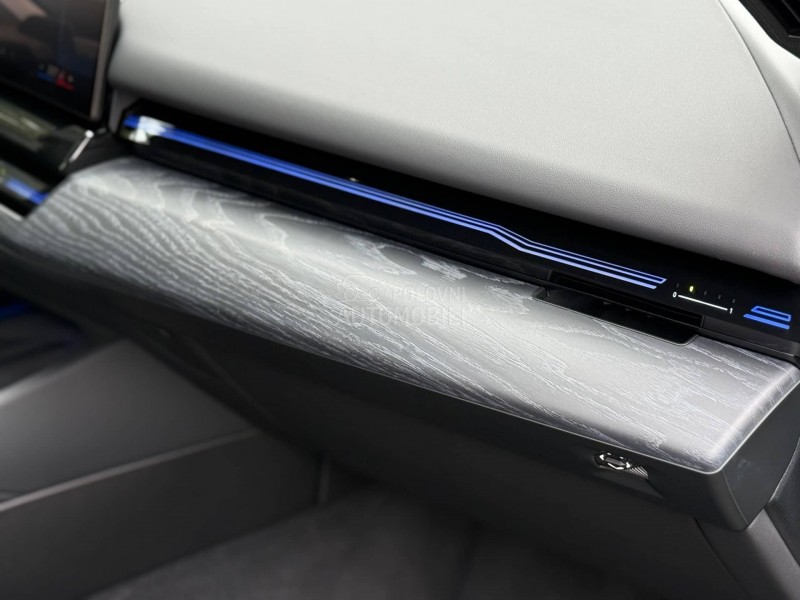 BMW 520 MPro/Pano/xDrive/360