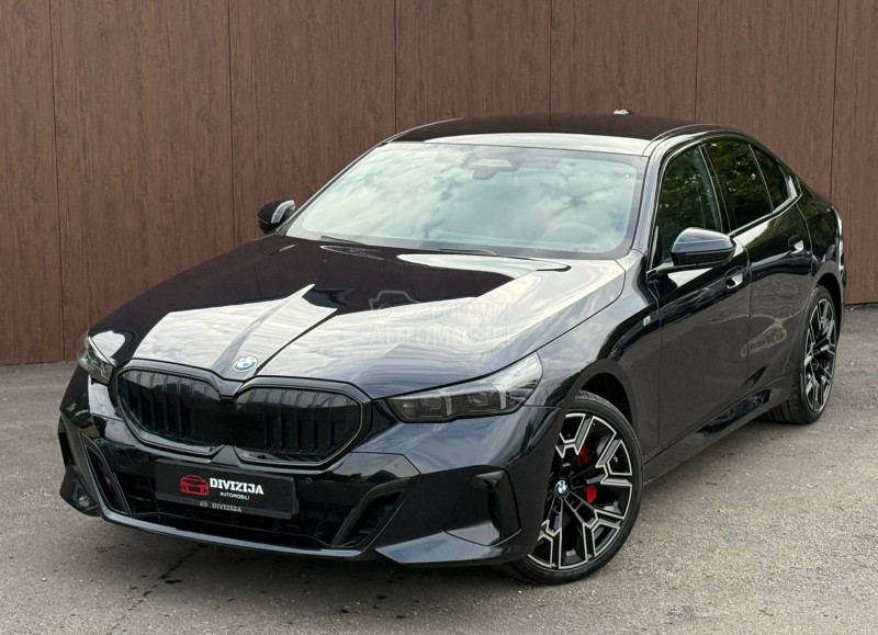 BMW 520 MPro/Pano/xDrive/360