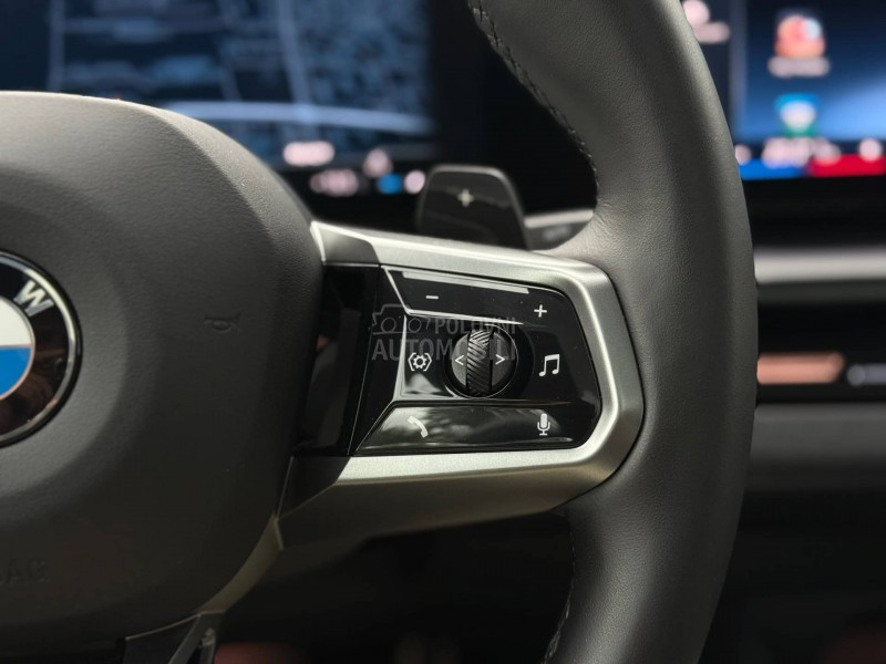 BMW 520 MPro/Pano/xDrive/360