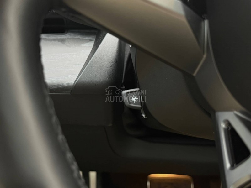 BMW 520 MPro/Pano/xDrive/360