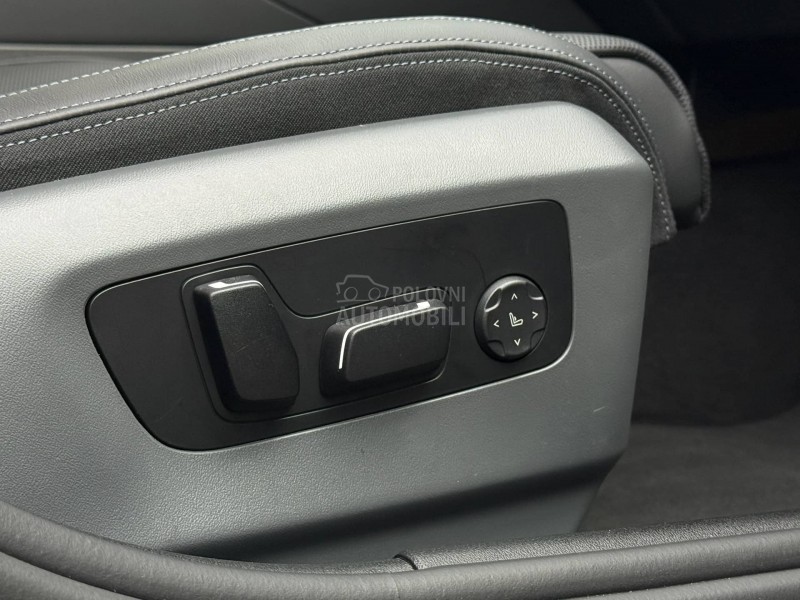 BMW 520 MPro/Pano/xDrive/360