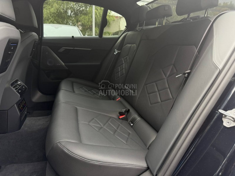 BMW 520 MPro/Pano/xDrive/360