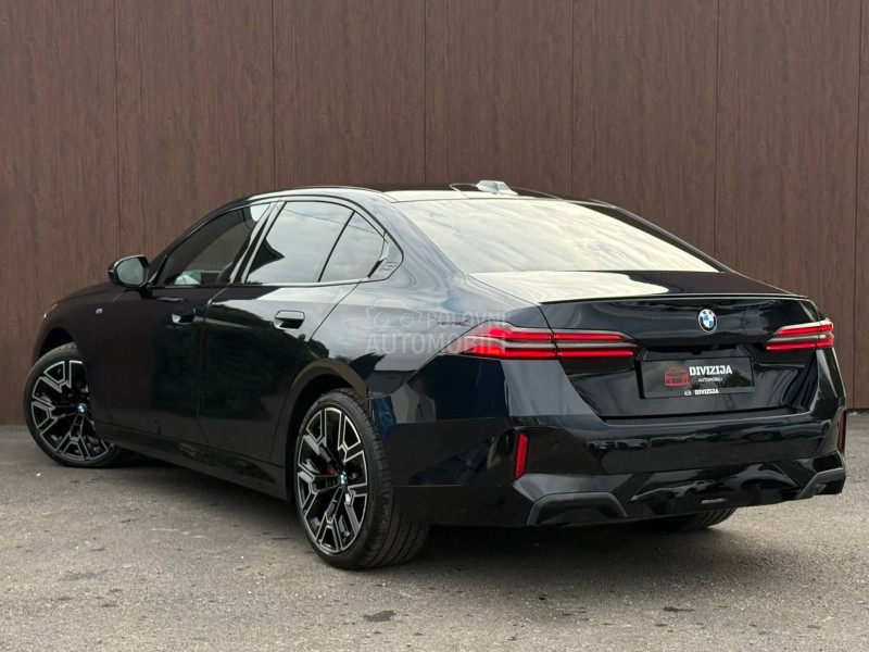 BMW 520 MPro/Pano/xDrive/360