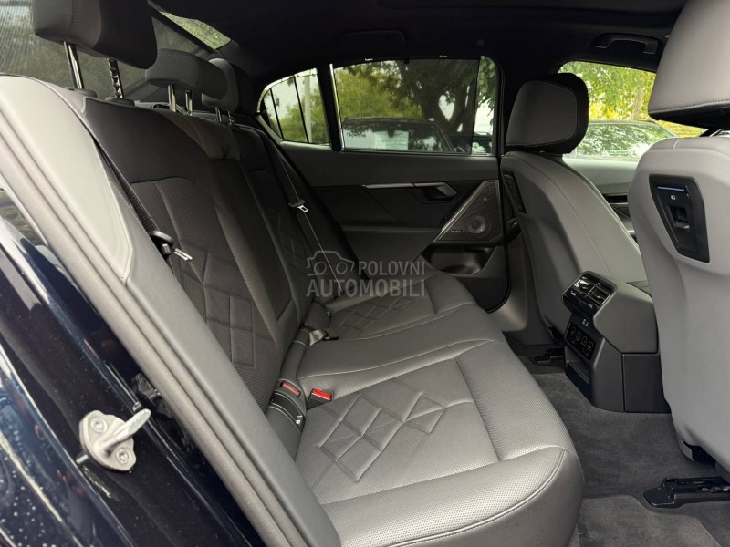 BMW 520 MPro/Pano/xDrive/360