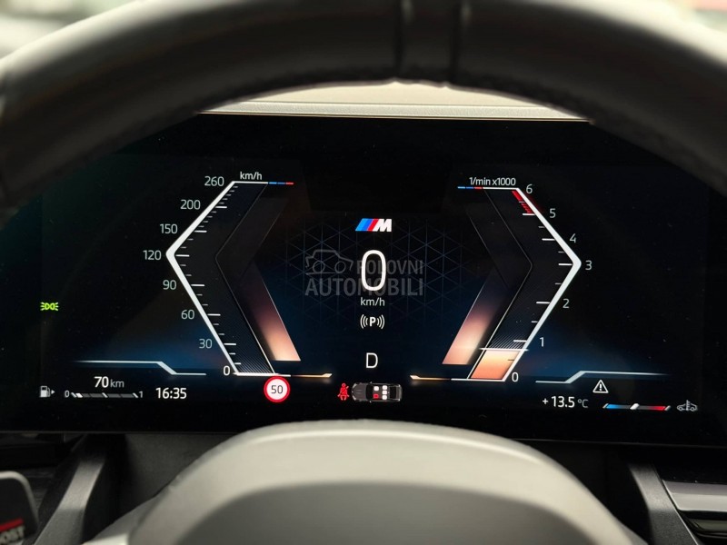 BMW 520 MPro/Pano/xDrive/360