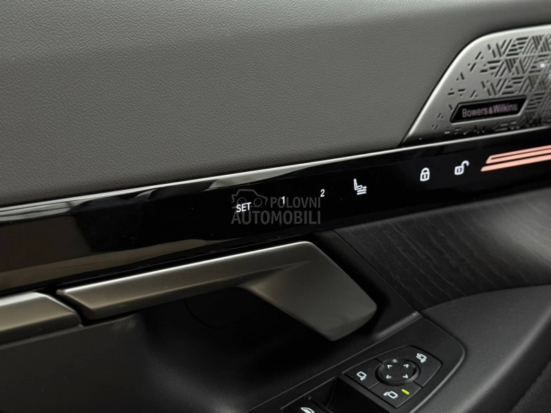 BMW 520 MPro/Pano/xDrive/360