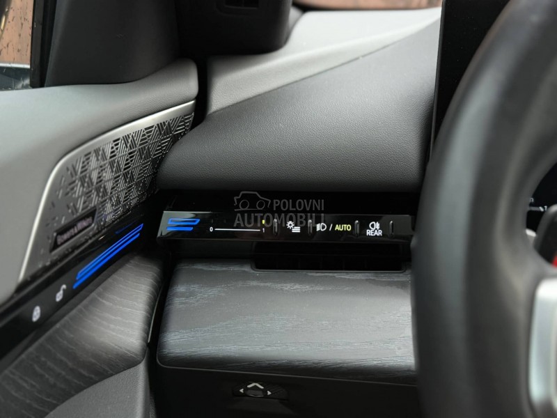 BMW 520 MPro/Pano/xDrive/360