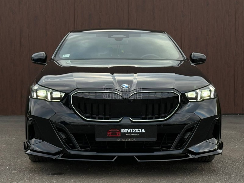 BMW 520 M-Sport/xDrive/Pano