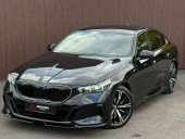 BMW 520 M-Sport/xDrive/Pano